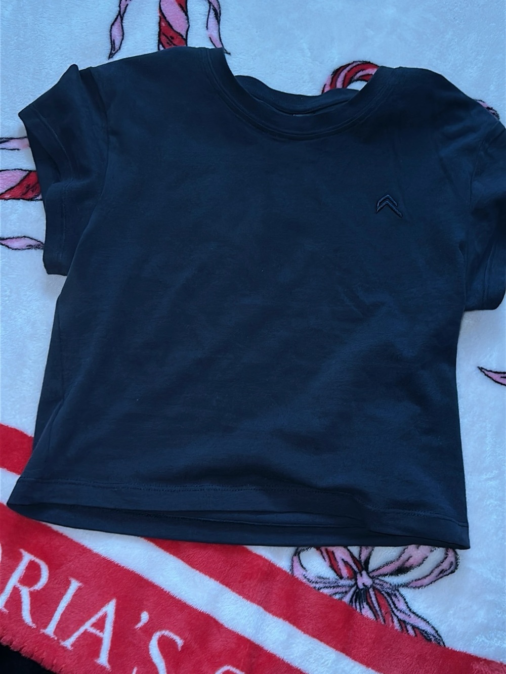 Oner Active true blue cotton icon baby tshirt